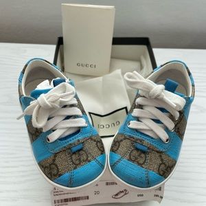Gucci Baby sneakers